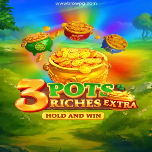 Exploring the Thrills of 3potsExtra: A New Era of Gaming