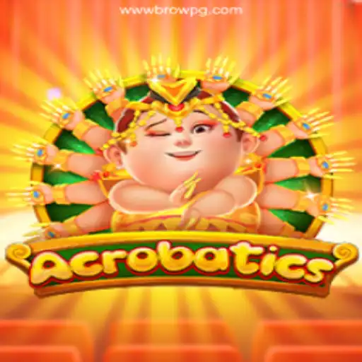 Exploring 'Acrobatics': A Thrilling New Game Revolutionizing the Betting Scene