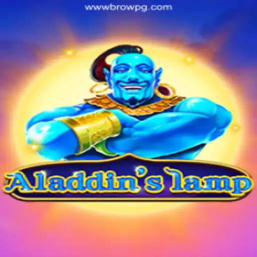Aladdinslamp: An Enchanting Journey into a Magical Gaming World
