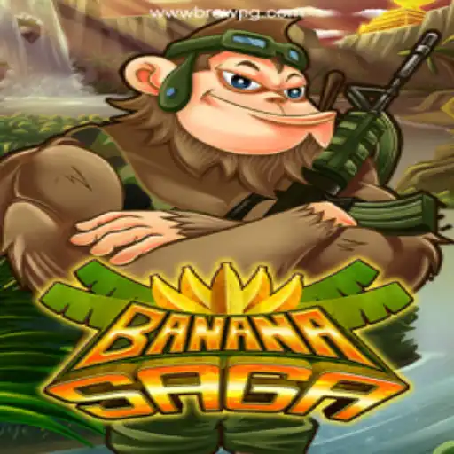 Unveiling the Tropical Adventure of BananaSaga
