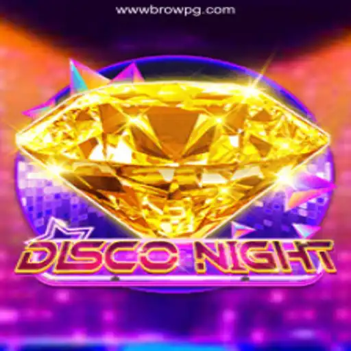 DiscoNight: Dancing Through a New Gaming Experience