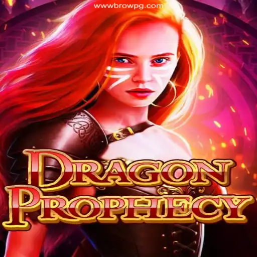 Dive into the Epic World of DragonProphecy: A Gaming Adventure Like No Other