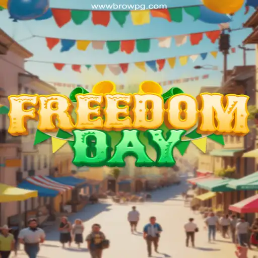 FreedomDay: The Thrilling Adventure and Strategy Game