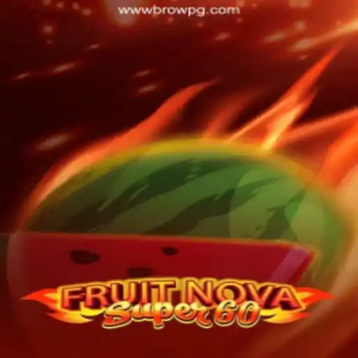 Unveiling FruitNovaSuper60: A Classic Casino Adventure with a Modern Twist