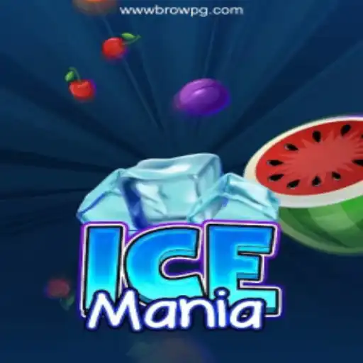 IceMania: Dive into the Chill of the Ultimate Ice Adventure!