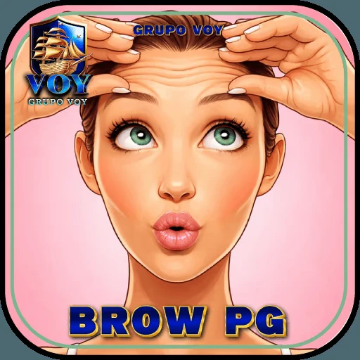 BROWPG.COM 👈 A Plataforma de Apostas #1 do Brasil Logo