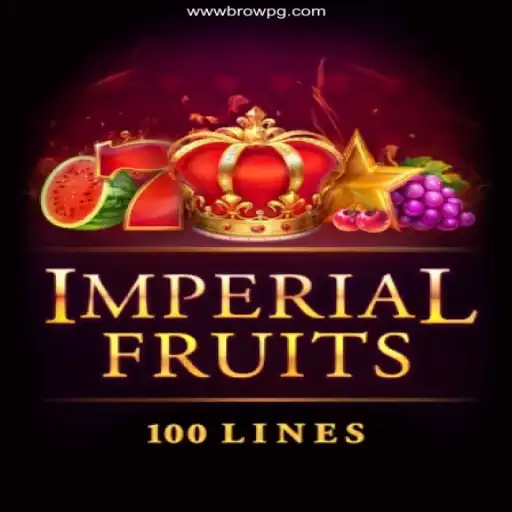 Exploring ImperialFruits100: A Blend of Classic Casino Experience and Modern Play