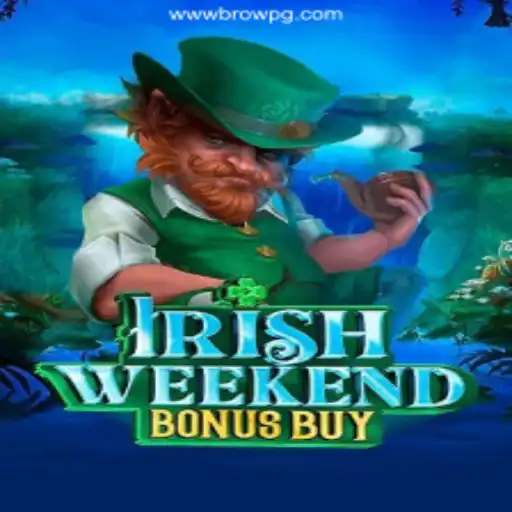 Exploring the Thrills of IrishWeekendBonusBuy: The Ultimate Gaming Experience