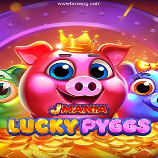 Exploring JManiaLuckyPyggs: A Thrilling Adventure in Gaming