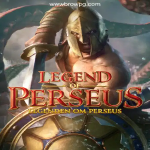 Exploring LegendofPerseus: The Engaging RPG Adventure