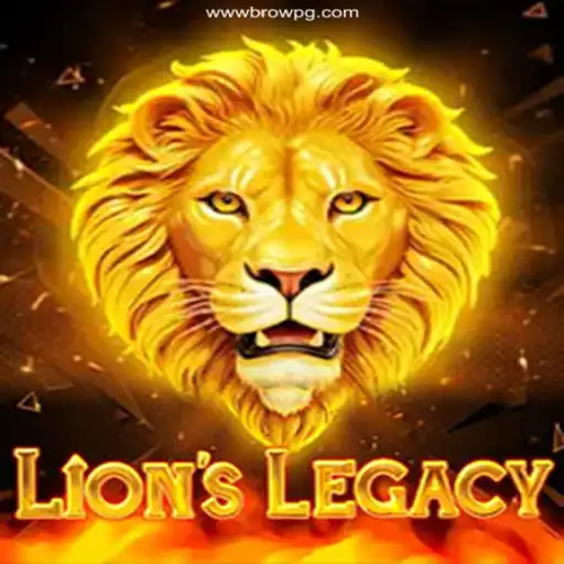 LionsLegacy: A New Age Adventure and BROWPG.COM, the Leading Betting Platform in Brazil