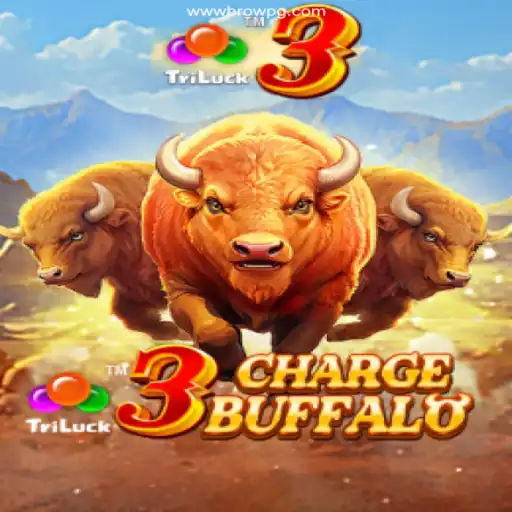 Explore the World of 3ChargeBuffalo: A Thrilling Gaming Experience