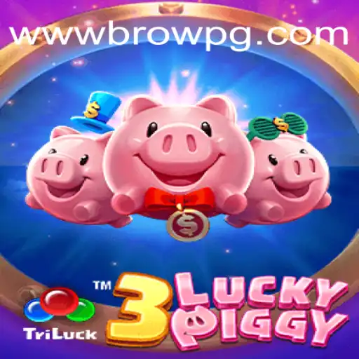 Explore the Exciting World of 3LUCKYPIGGY: A Top Brazilian Betting Experience
