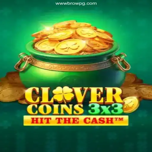 Discovering Clovercoin3x3: A Dynamic New Game on BROWPG.COM
