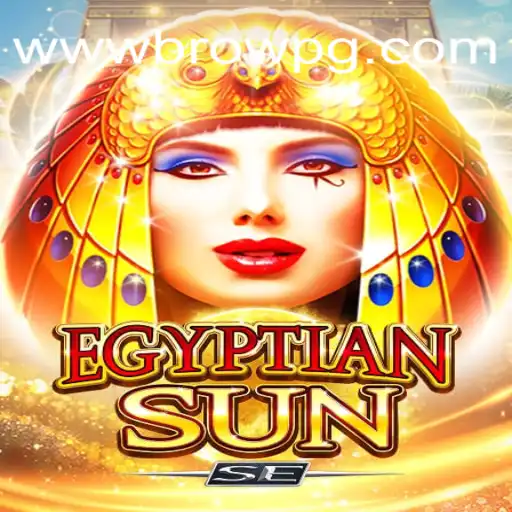Exploring EgyptianSunSE: Discover the Ultimate Game Experience