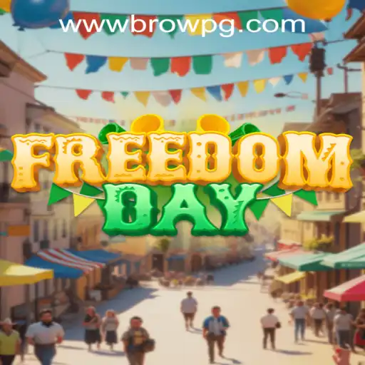 FreedomDay: The Thrilling Adventure and Strategy Game