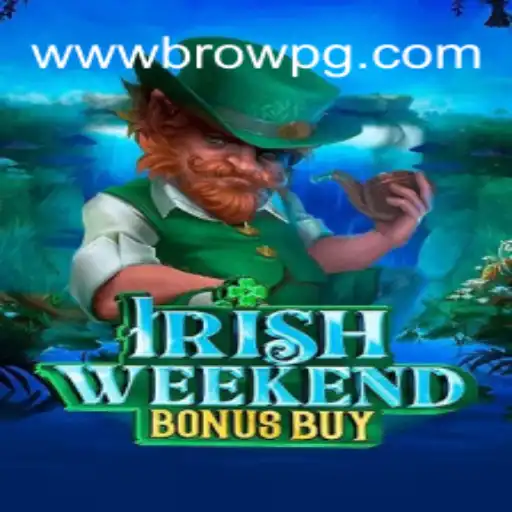Exploring the Thrills of IrishWeekendBonusBuy: The Ultimate Gaming Experience