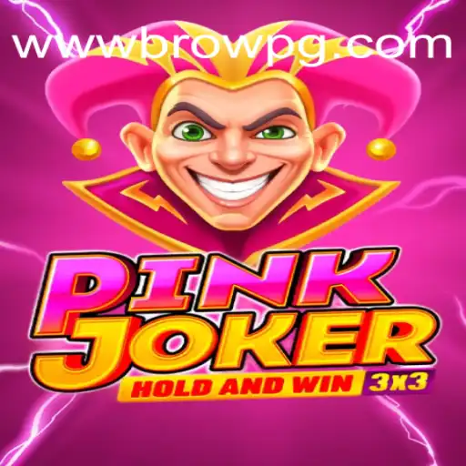 Exploring the World of PinkJoker: A New Gaming Sensation