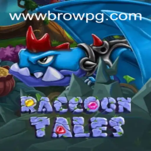 Exploring the Enchanting World of RaccoonTales