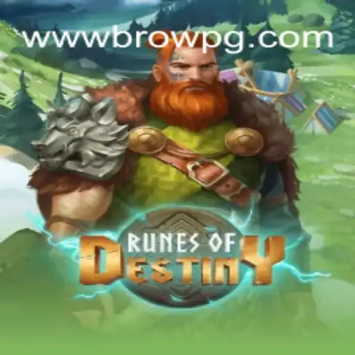 Exploring RunesOfDestiny: A Deep Dive into the Game's World
