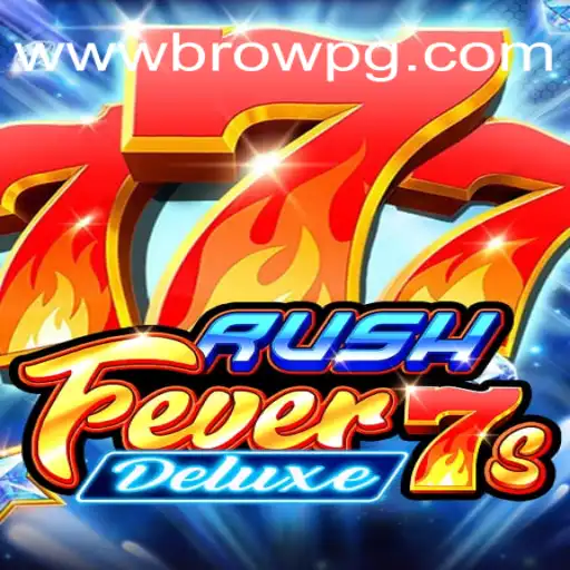Exploring RushFever7sDeluxe: The Thrilling Online Slot Game