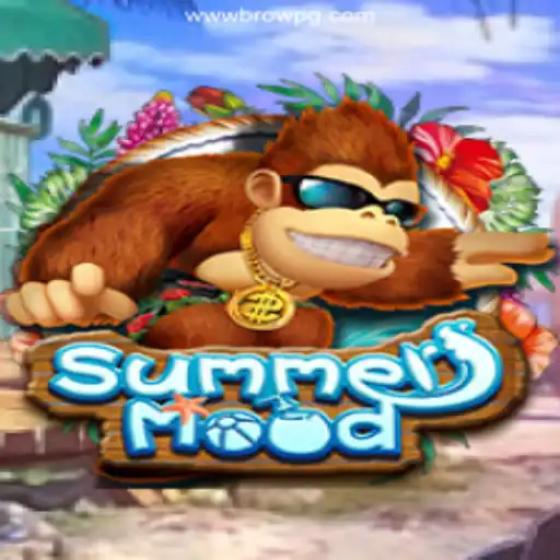 SummerMood: A Whimsical Adventure Unfolds