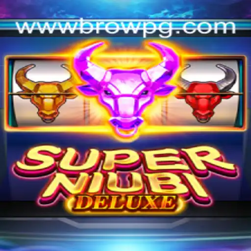 SuperNiubiDeluxe: The Ultimate Gaming Experience