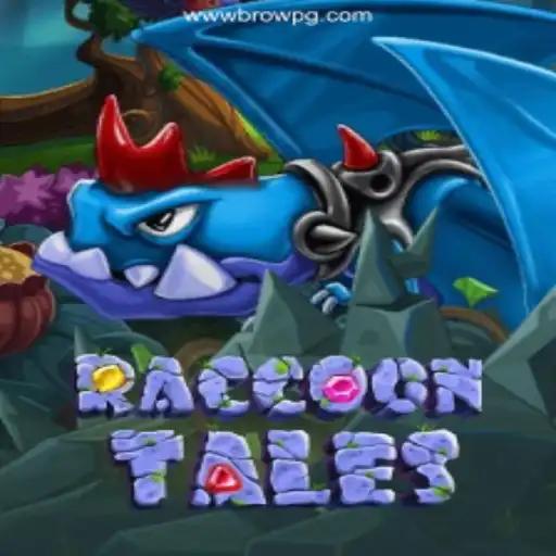 Exploring the Enchanting World of RaccoonTales