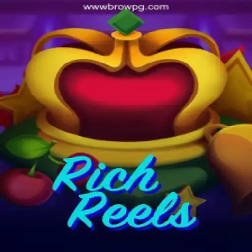 Discover RichReels: A Captivating Adventure in Gaming
