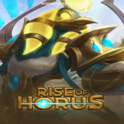 Exploring RiseofHorus: A Journey Through Time and Strategy