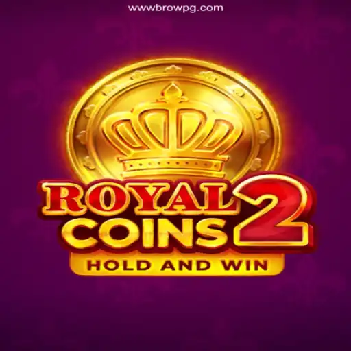Discover the Thrilling World of RoyalCoins2: The Ultimate Brazilian Gaming Experience