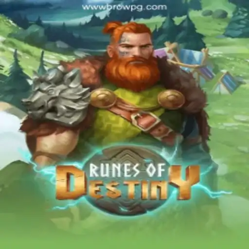 Exploring RunesOfDestiny: A Deep Dive into the Game's World