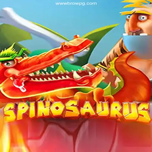Exploring Spinosaurus: A Riveting Online Adventure
