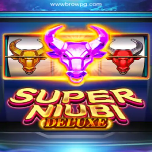 SuperNiubiDeluxe: The Ultimate Gaming Experience