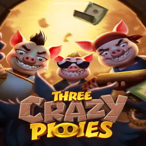 Discover the Thrill of ThreeCrazyPiggies and Ultimate Betting at BROWPG.COM